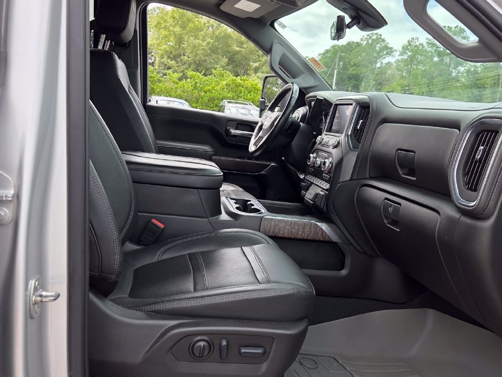 Certified 2023 GMC Sierra 2500 Denali w/ Denali Ultimate Package AWD/4WD image 18
