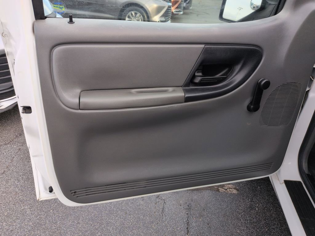 Used 2010 Ford Ranger XL image 10