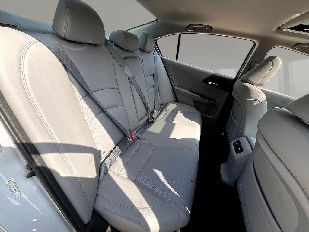 Used 2013 Honda Accord EX-L image 23