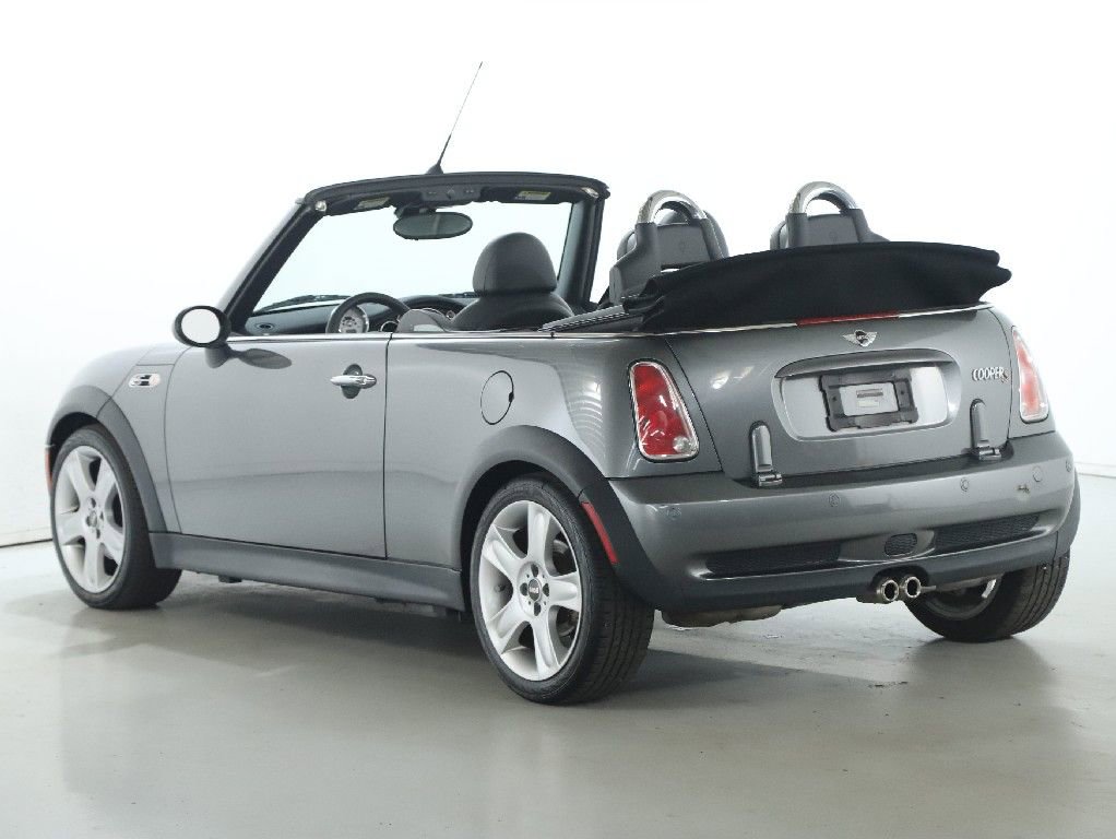 Used 2008 MINI Cooper S image 39