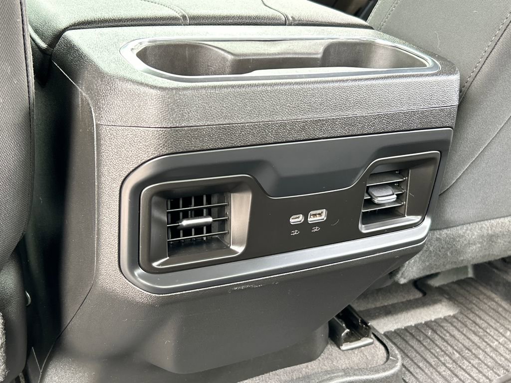 Used 2023 Chevrolet Silverado 1500 RST AWD/4WD image 21