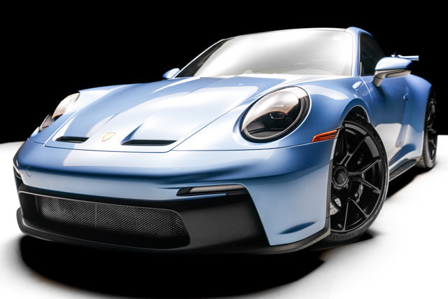 Used 2022 Porsche 911 GT3 image 20