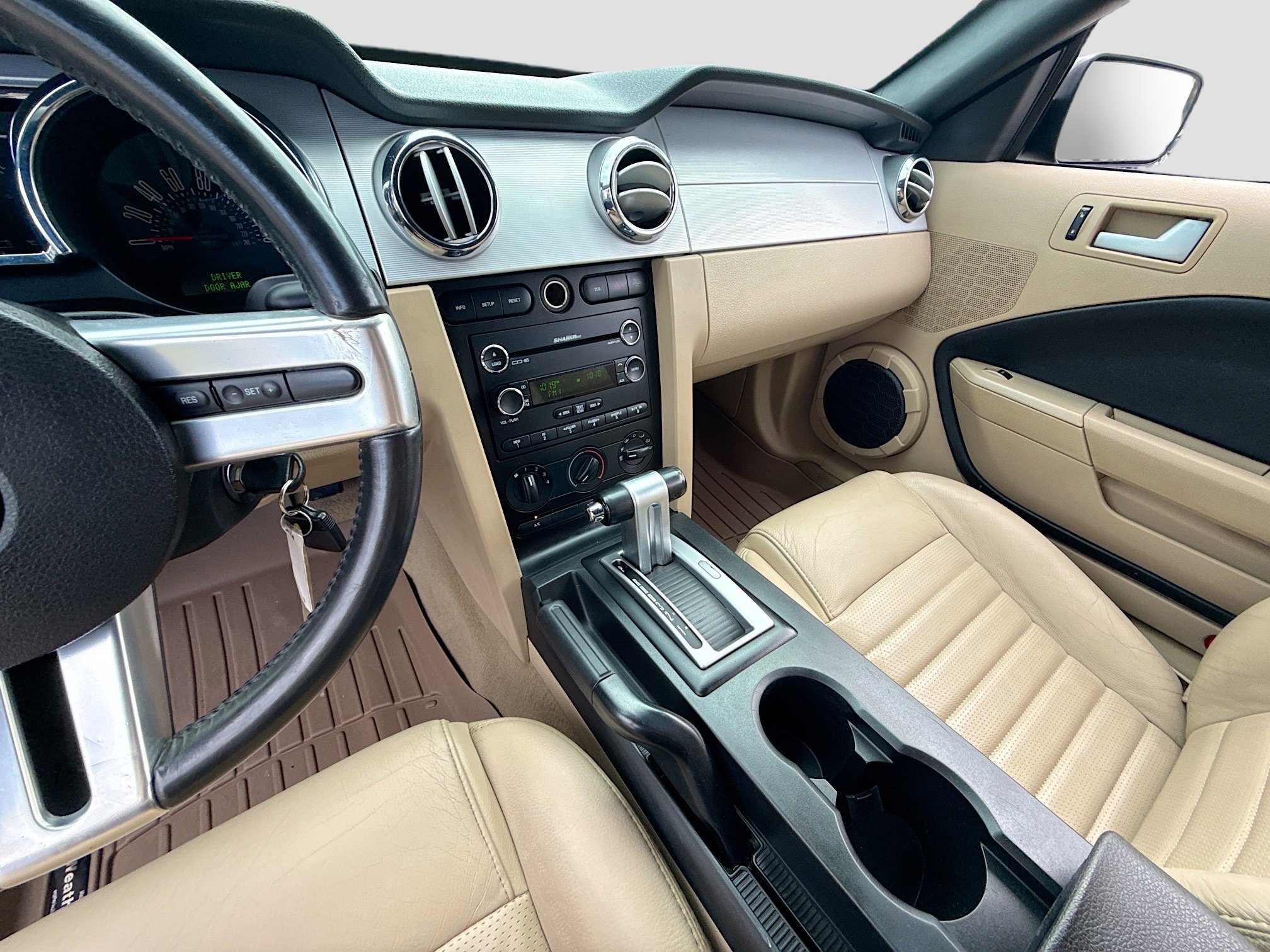 Used 2008 Ford Mustang GT image 26