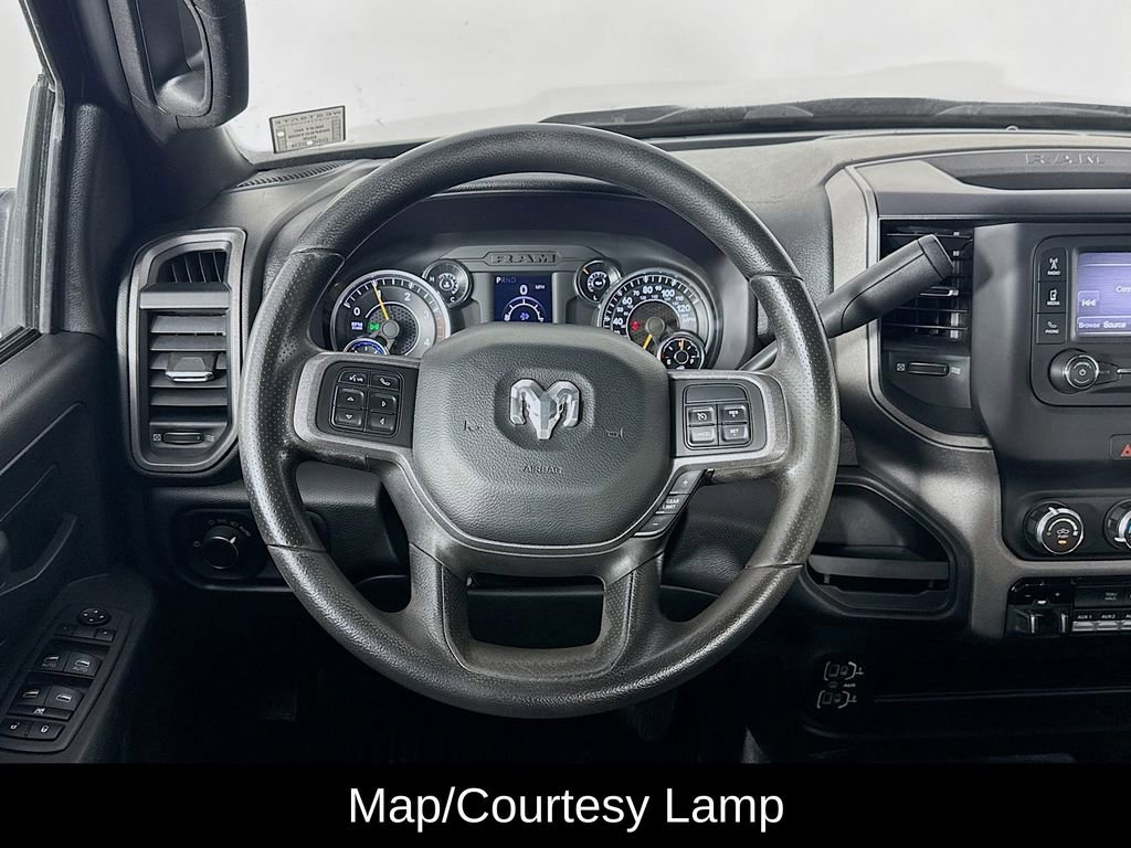 Used 2022 RAM 3500 Tradesman image 24