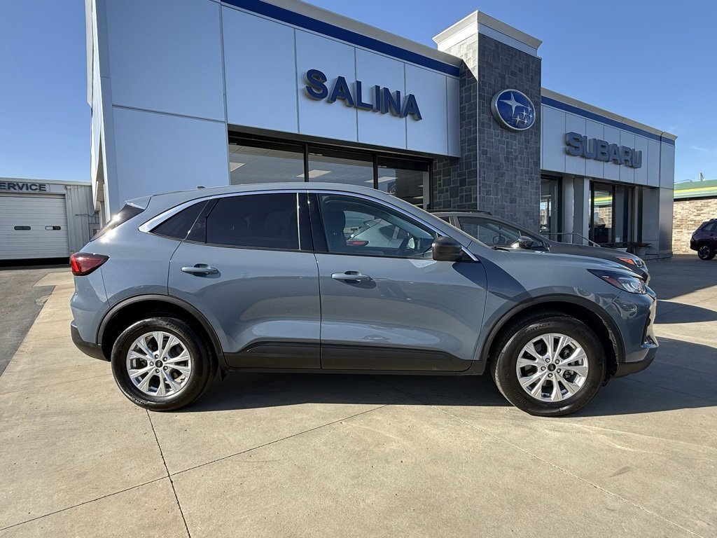 Used 2024 Ford Escape Active image 27