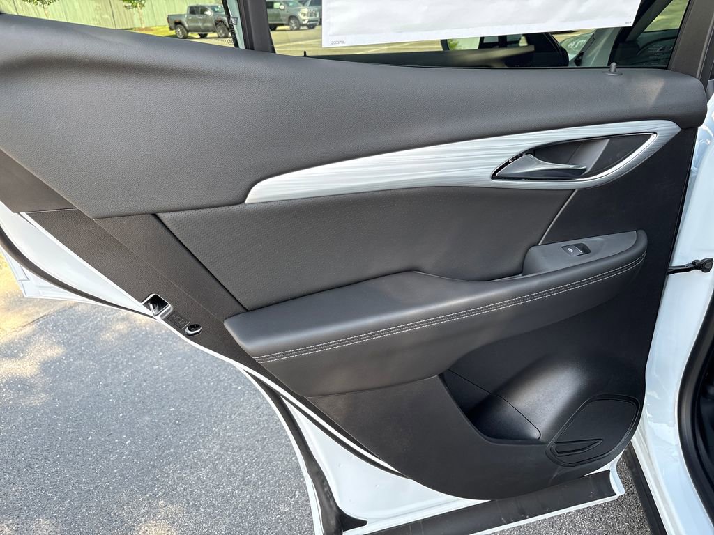 New 2026 Buick Envision Avenir AWD/4WD image 37