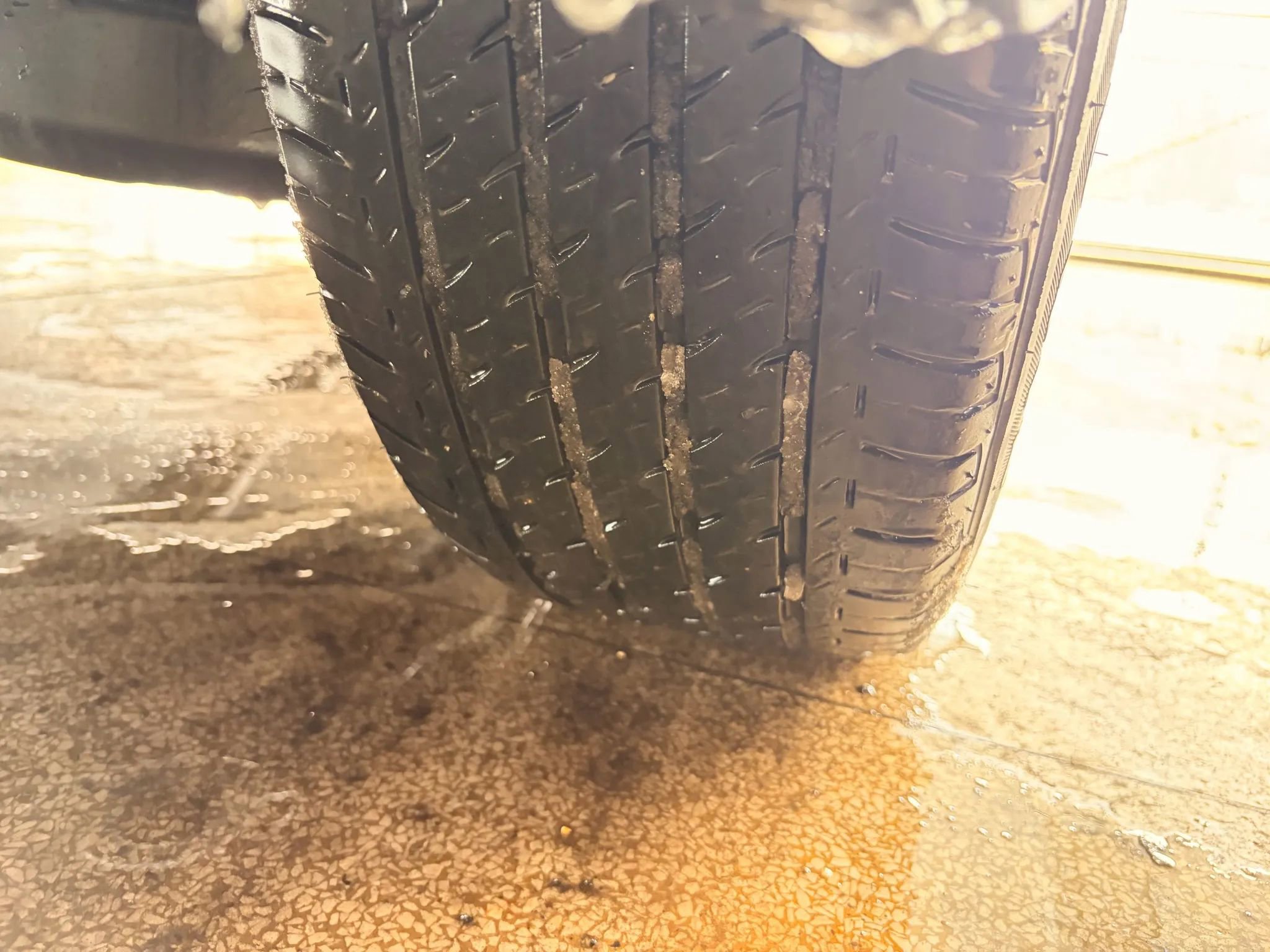 Used 2025 Toyota Camry SE image 41