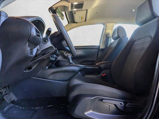 Used 2023 Honda HR-V LX image 14