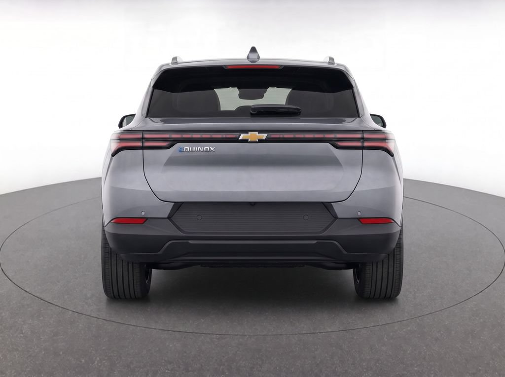 New 2026 Chevrolet Equinox EV LT FWD image 7