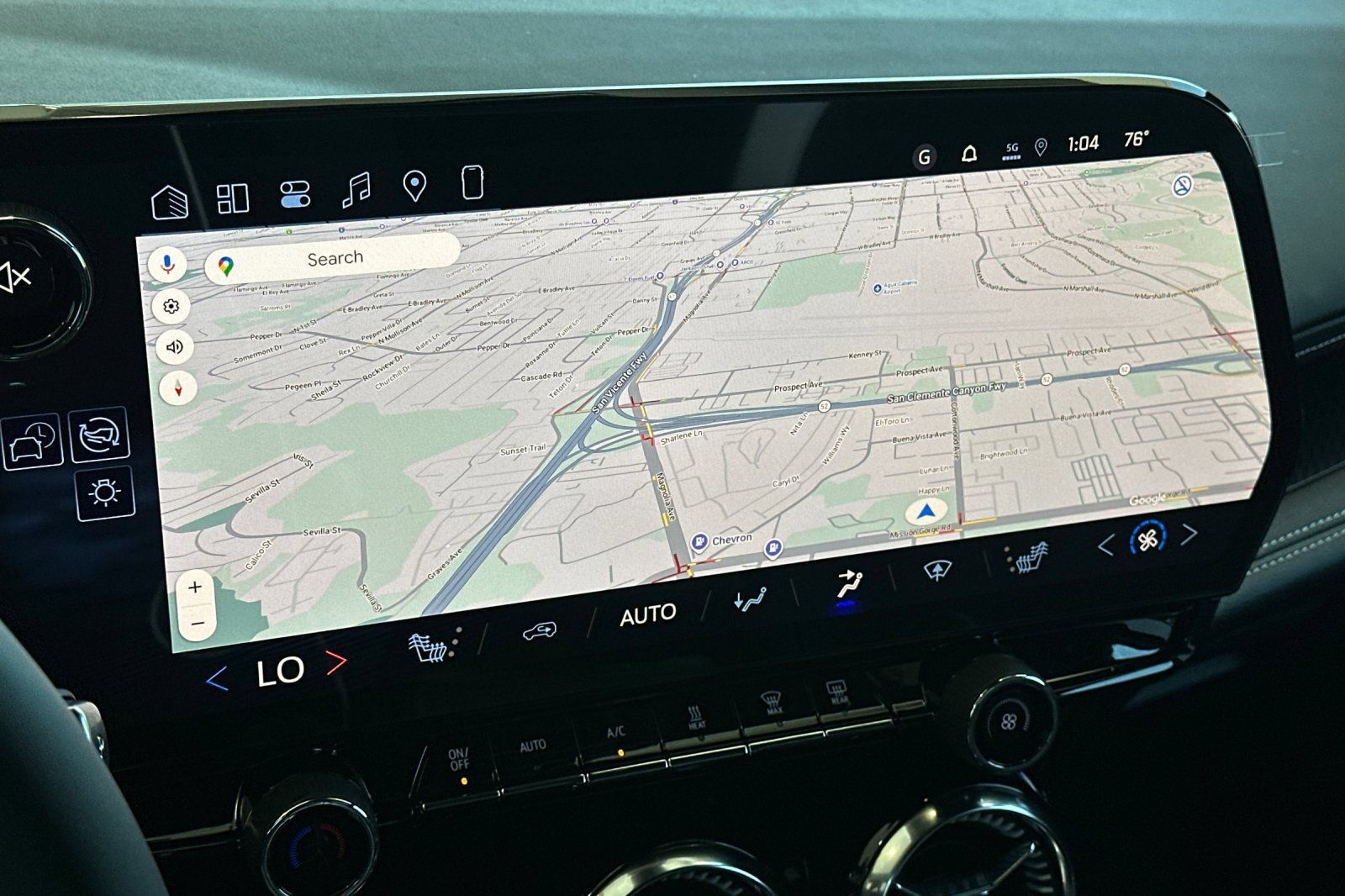 New 2026 Chevrolet Blazer EV LT FWD image 19