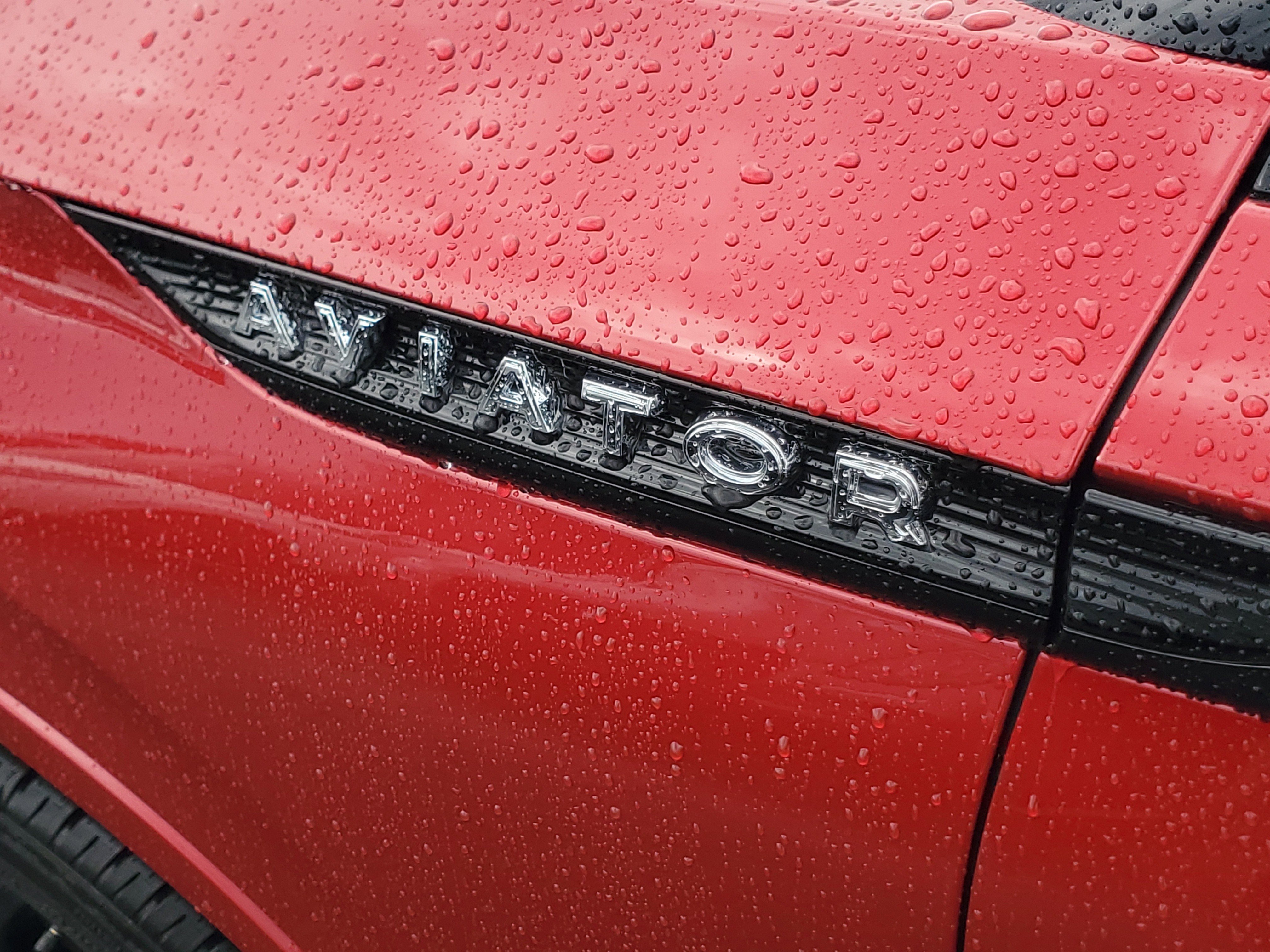 New 2026 Lincoln Aviator Reserve image 7