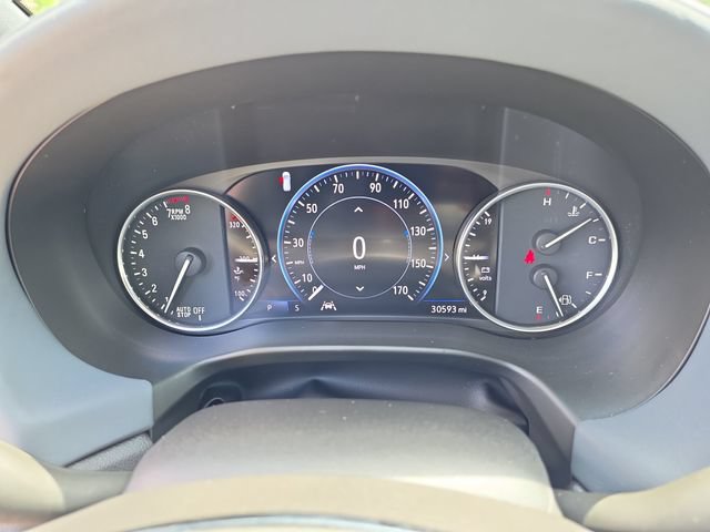 Certified 2022 Buick Enclave Premium w/ Experience Buick Package FWD image 27