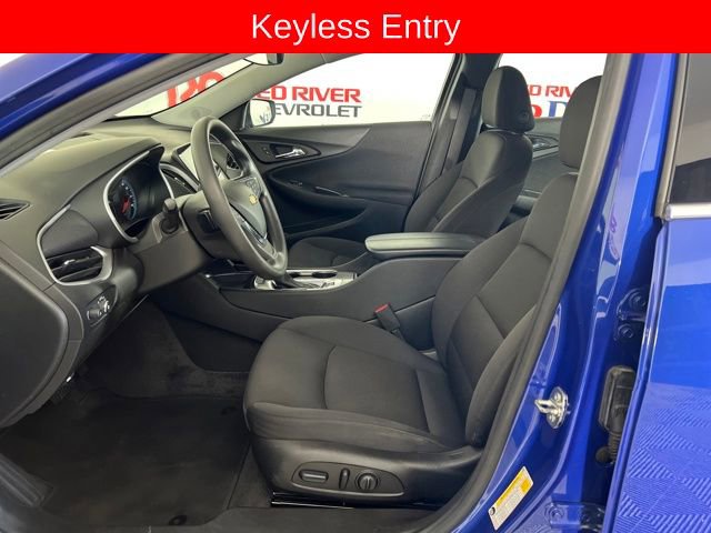 Used 2023 Chevrolet Malibu LT image 11