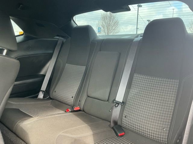 Used 2020 Dodge Challenger SXT w/ Blacktop Package image 31