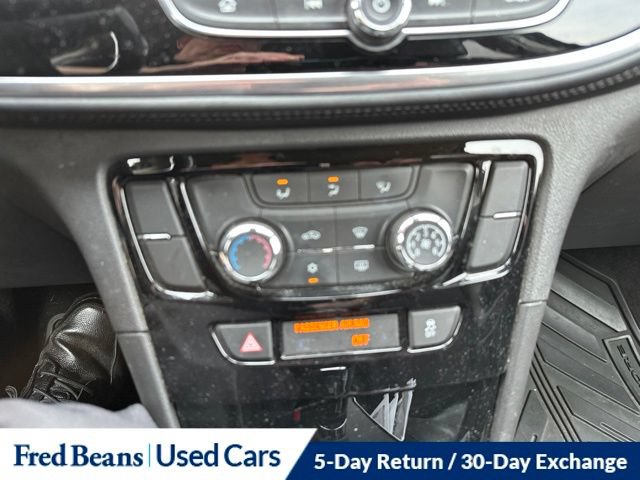 Used 2019 Buick Encore Preferred FWD image 22