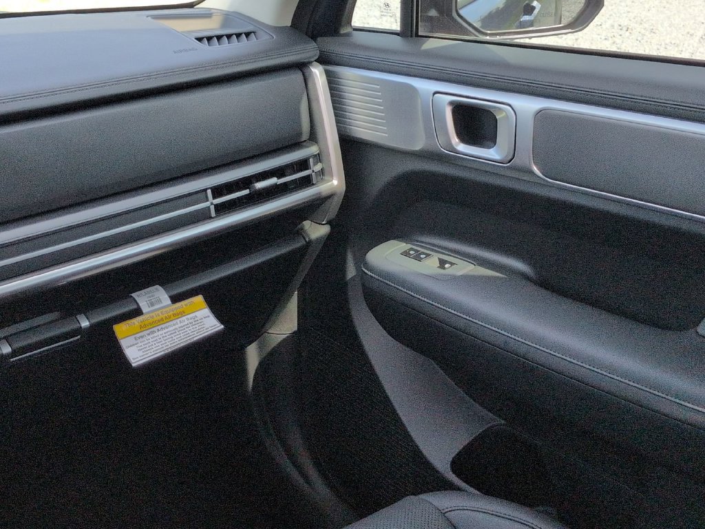 New 2027 Hyundai Santa Fe XRT AWD/4WD image 23