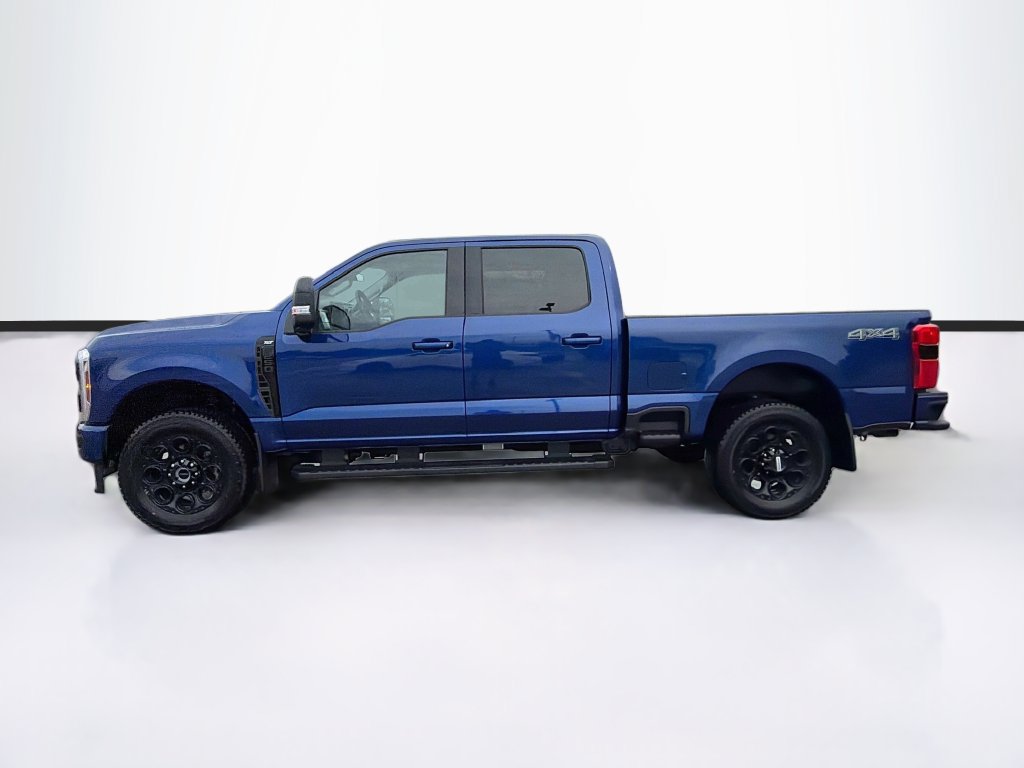 New 2026 Ford F250 XLT w/ XLT Premium Package AWD/4WD image 8