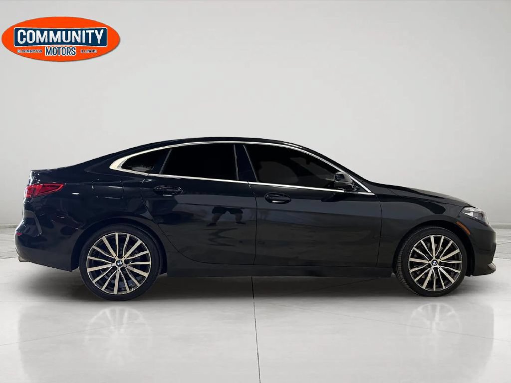 Used 2020 BMW 228i xDrive Gran Coupe w/ Convenience Package AWD/4WD image 9