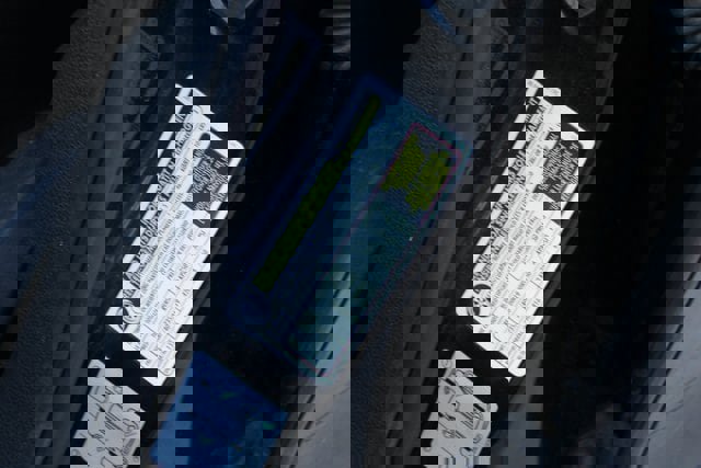 Used 2018 Volkswagen Passat 3.6 image 29