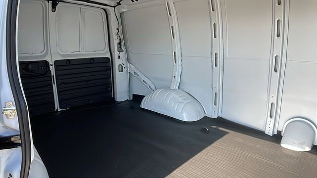 New 2026 Chevrolet Express 2500 w/ Driver Convenience Package RWD image 10