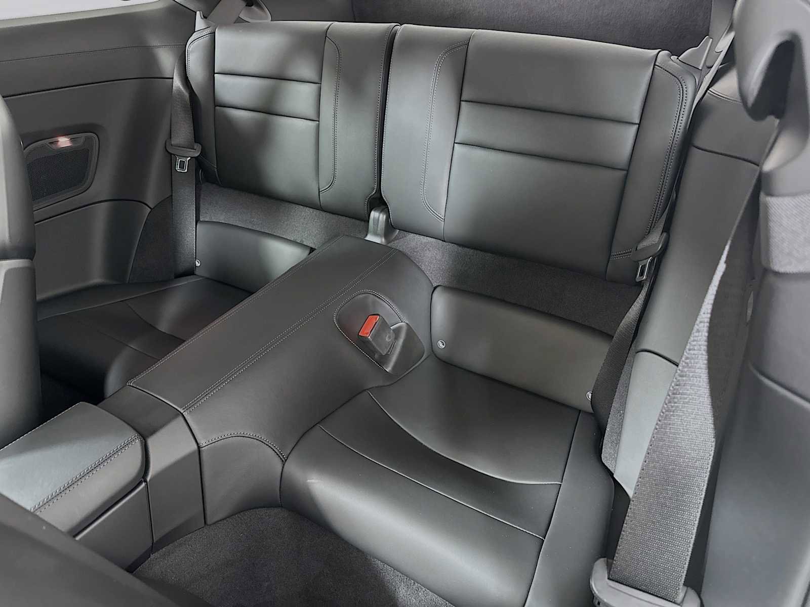 Certified 2025 Porsche 911 Carrera T image 22