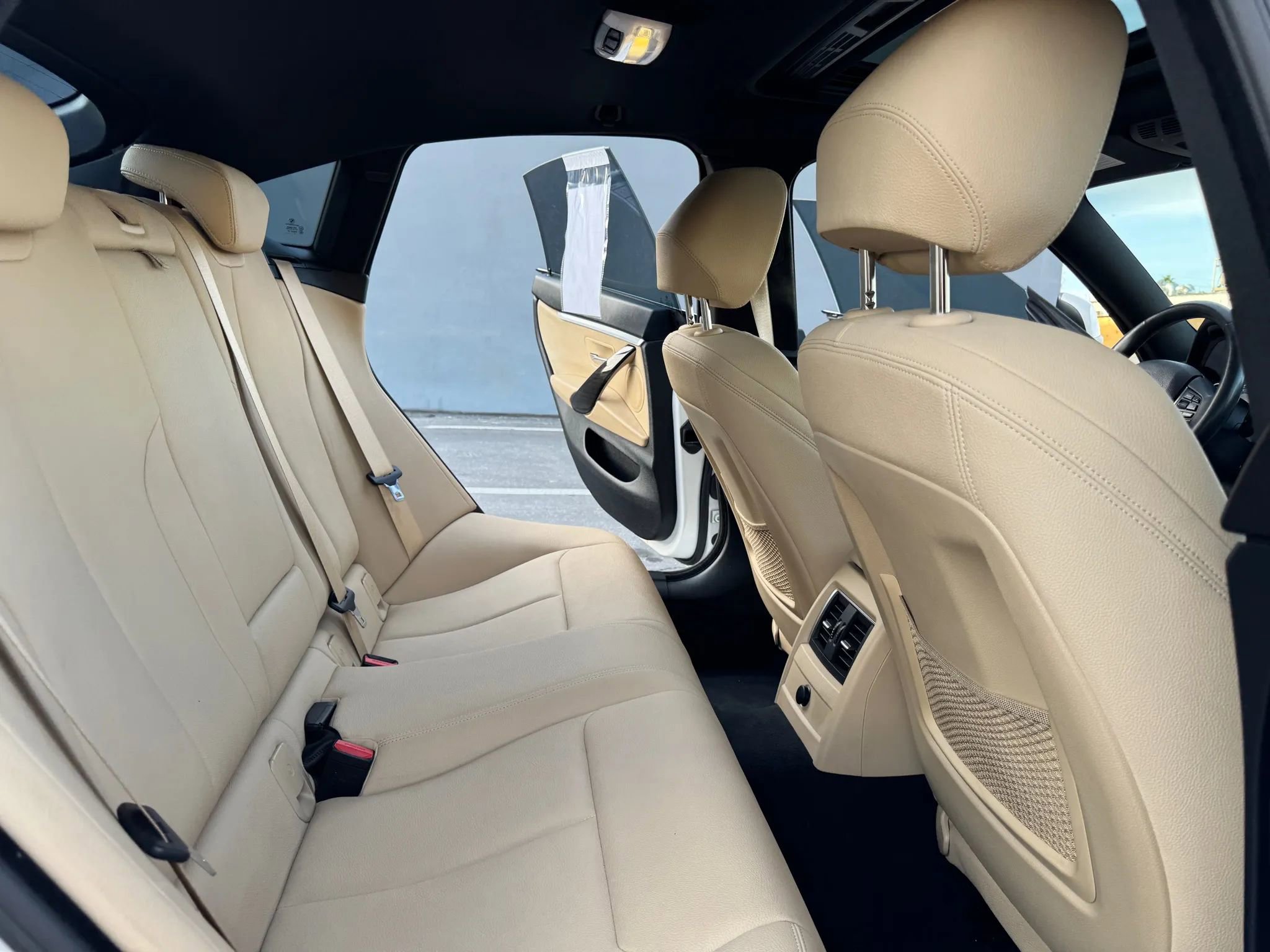 Used 2018 BMW 430i Gran Coupe image 17