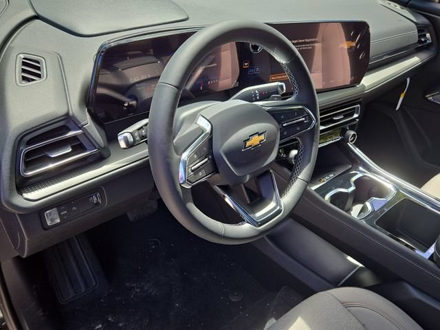 New 2026 Chevrolet Traverse LT FWD image 10
