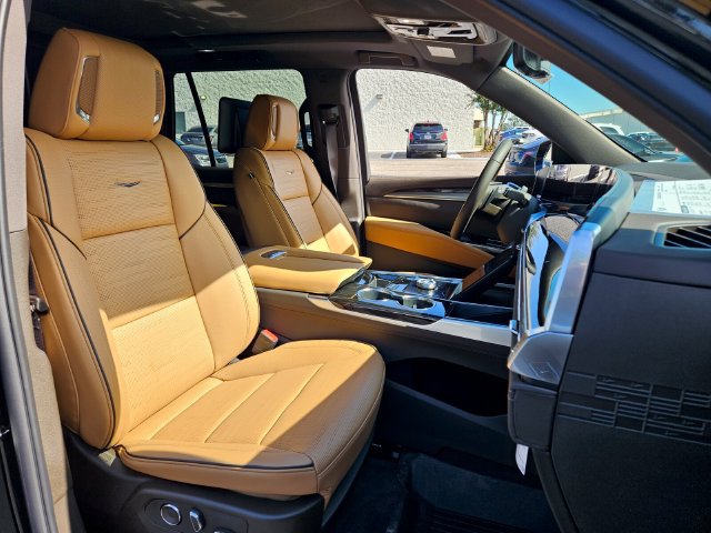 New 2026 Cadillac Escalade Luxury w/ Touring Package AWD/4WD image 20