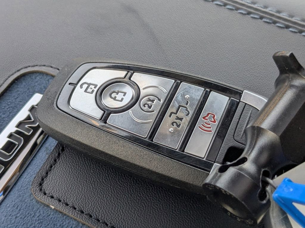 New 2026 Ford F350 King Ranch image 32