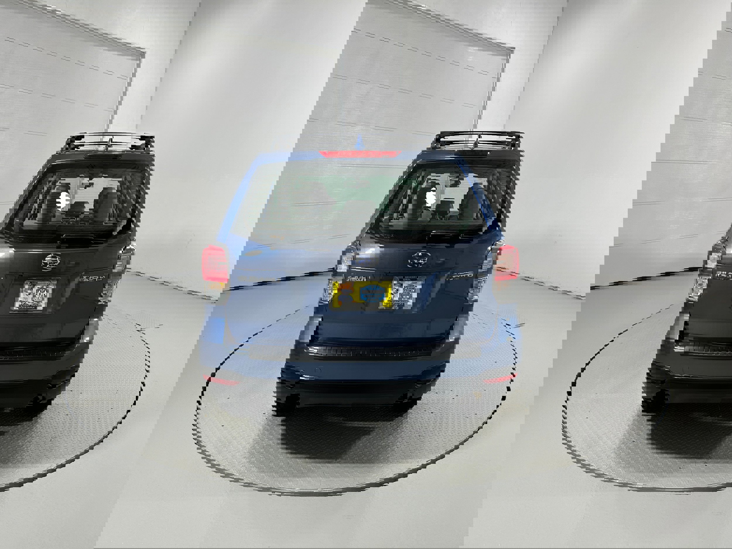 Used 2018 Subaru Forester 2.5i w/ Protection Package #1A image 27