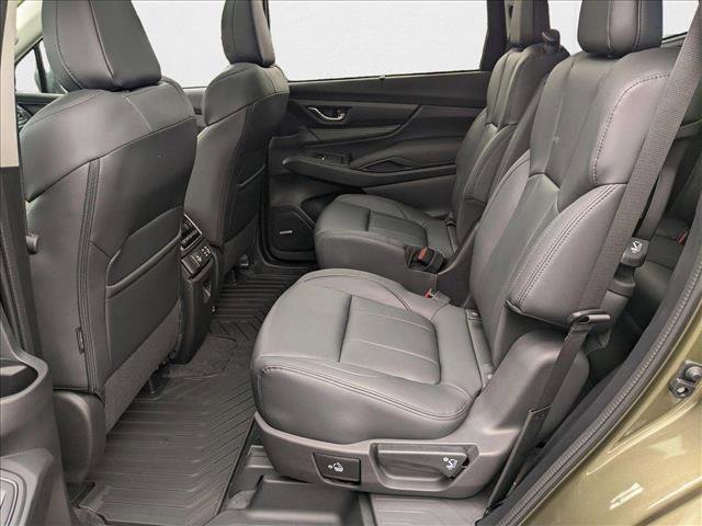 New 2025 Subaru Ascent Bronze Edition image 16