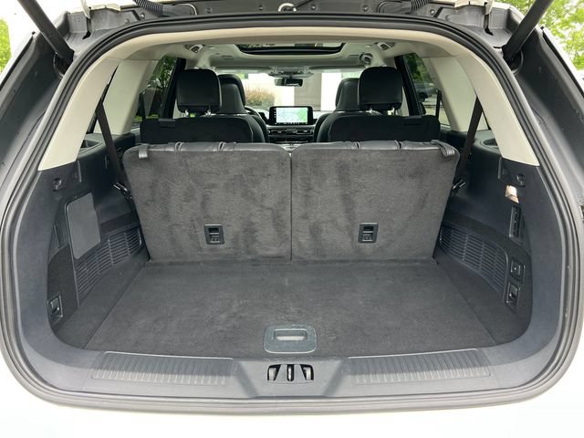 Used 2025 Lincoln Aviator Reserve w/ Equipment Group 201A AWD/4WD image 23