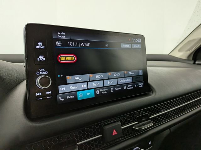Certified 2024 Honda HR-V EX-L image 24