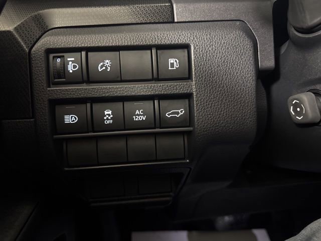 Used 2025 Toyota 4Runner Limited image 20