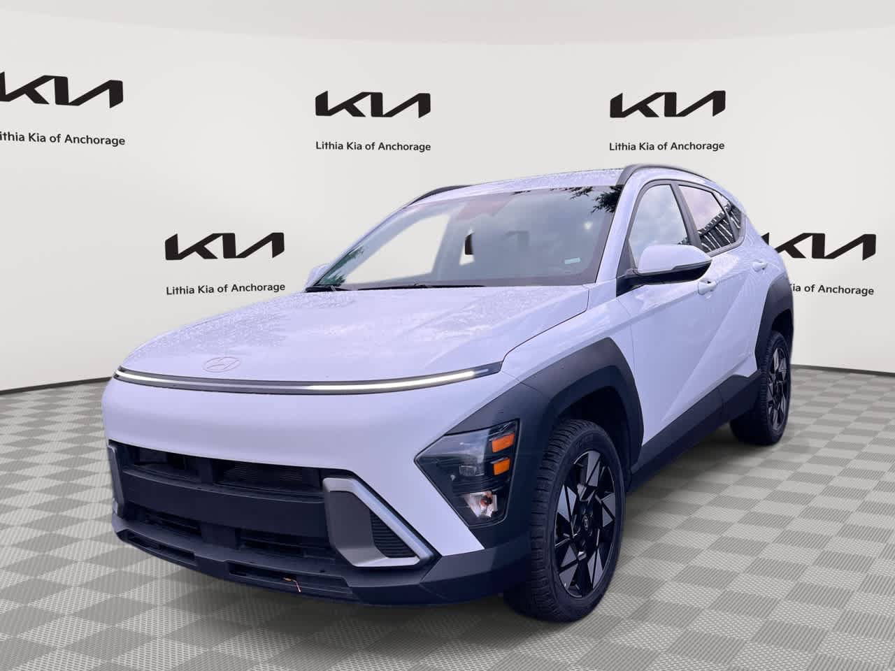 Used 2025 Hyundai Kona SEL