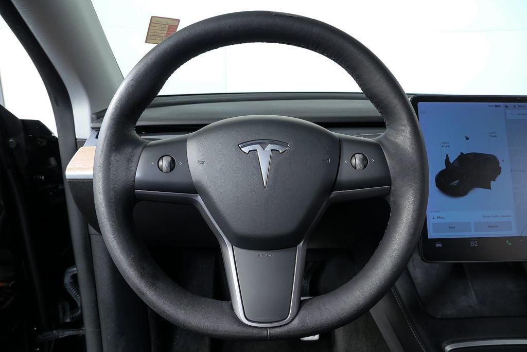 Used 2021 Tesla Model Y Performance image 28