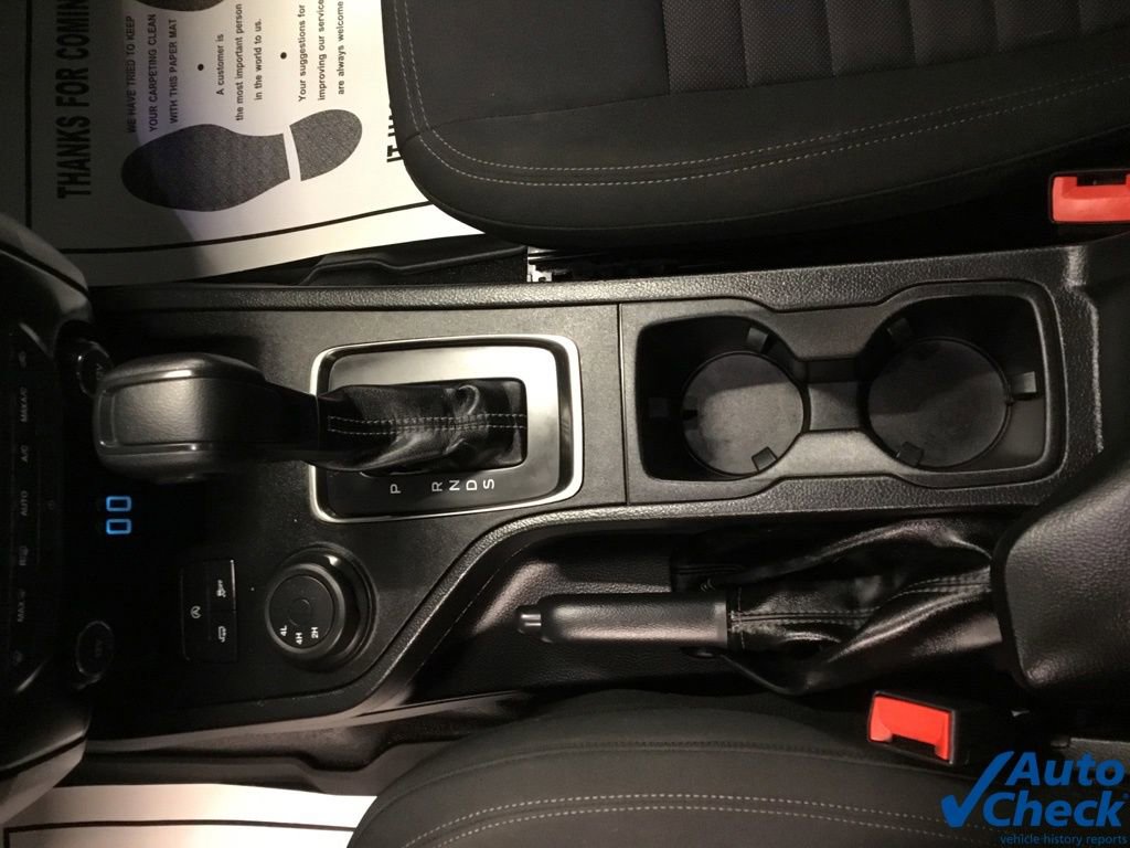 Used 2021 Ford Ranger XL w/ Equipment Group 101A High image 49