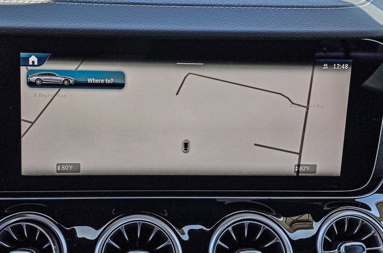 New 2026 Mercedes-Benz AMG GT 43 image 18