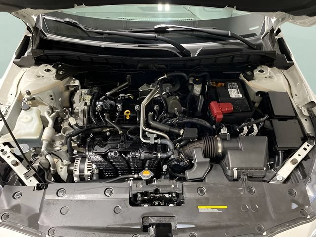 Certified 2023 Nissan Altima 2.5 SL AWD/4WD image 33