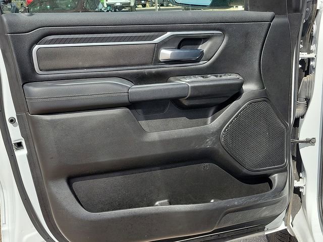 Used 2025 RAM 1500 Big Horn image 11