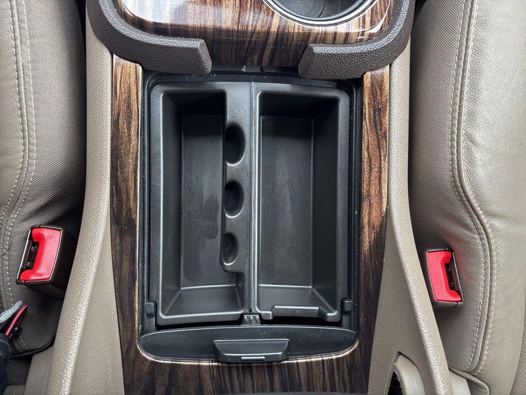 Certified 2015 GMC Acadia Denali image 35