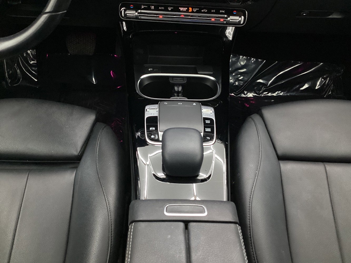 Used 2020 Mercedes-Benz A 220 w/ Premium Package image 39