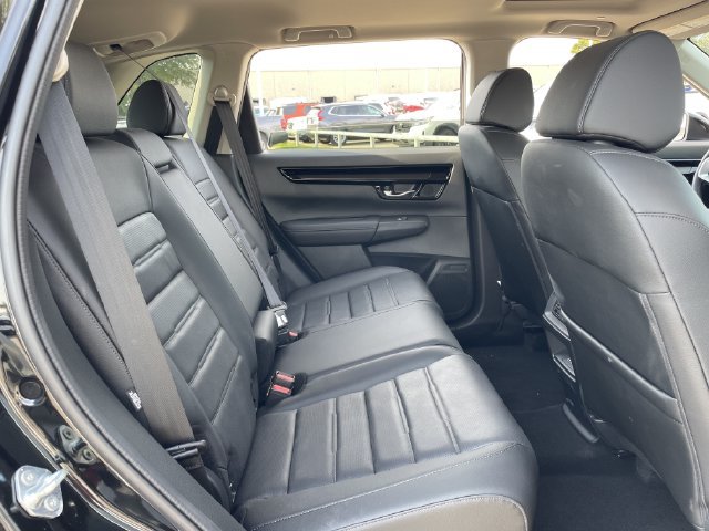 Used 2026 Honda CR-V EX-L image 27