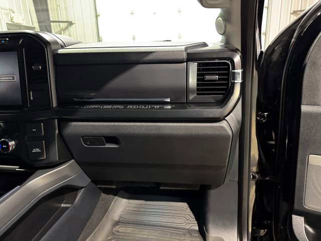 Used 2023 Ford F250 Lariat w/ Lariat Ultimate Package AWD/4WD image 24