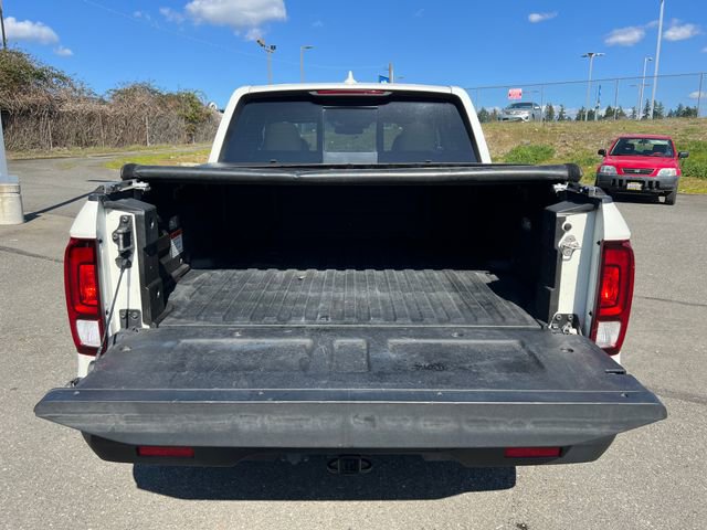 Used 2019 Honda Ridgeline RTL-E image 17