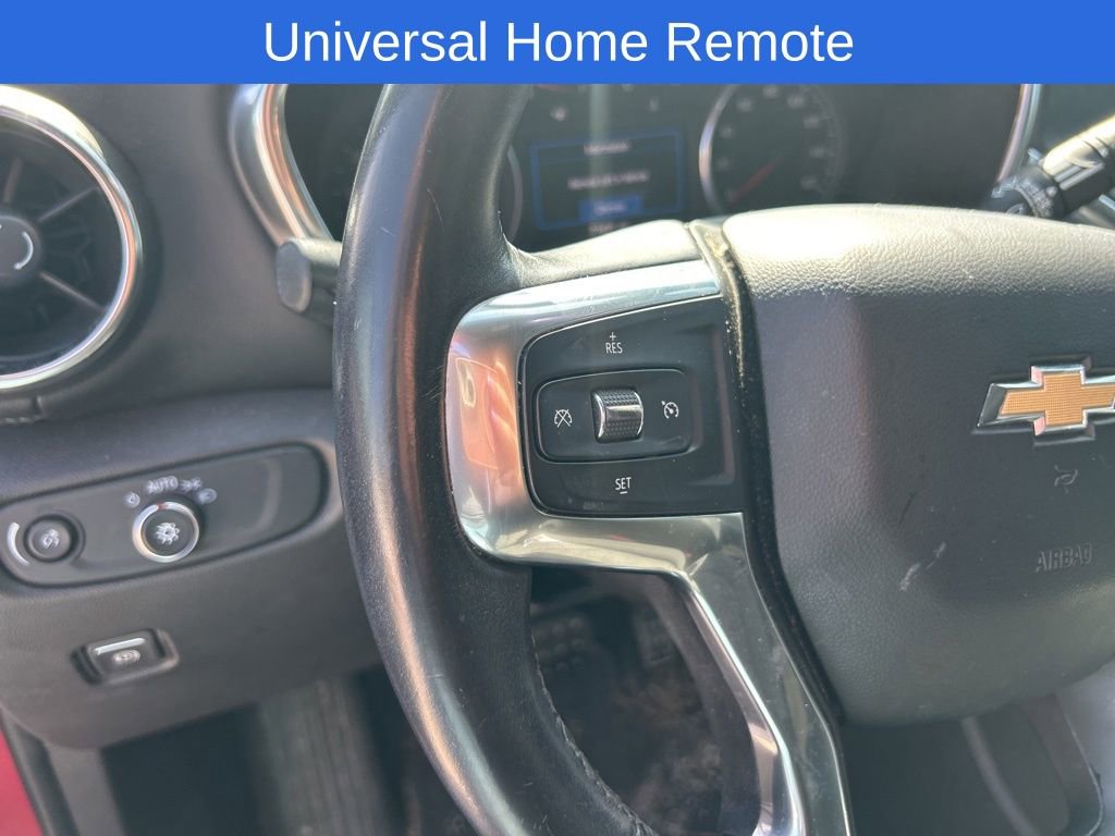 Used 2019 Chevrolet Blazer LT FWD image 9