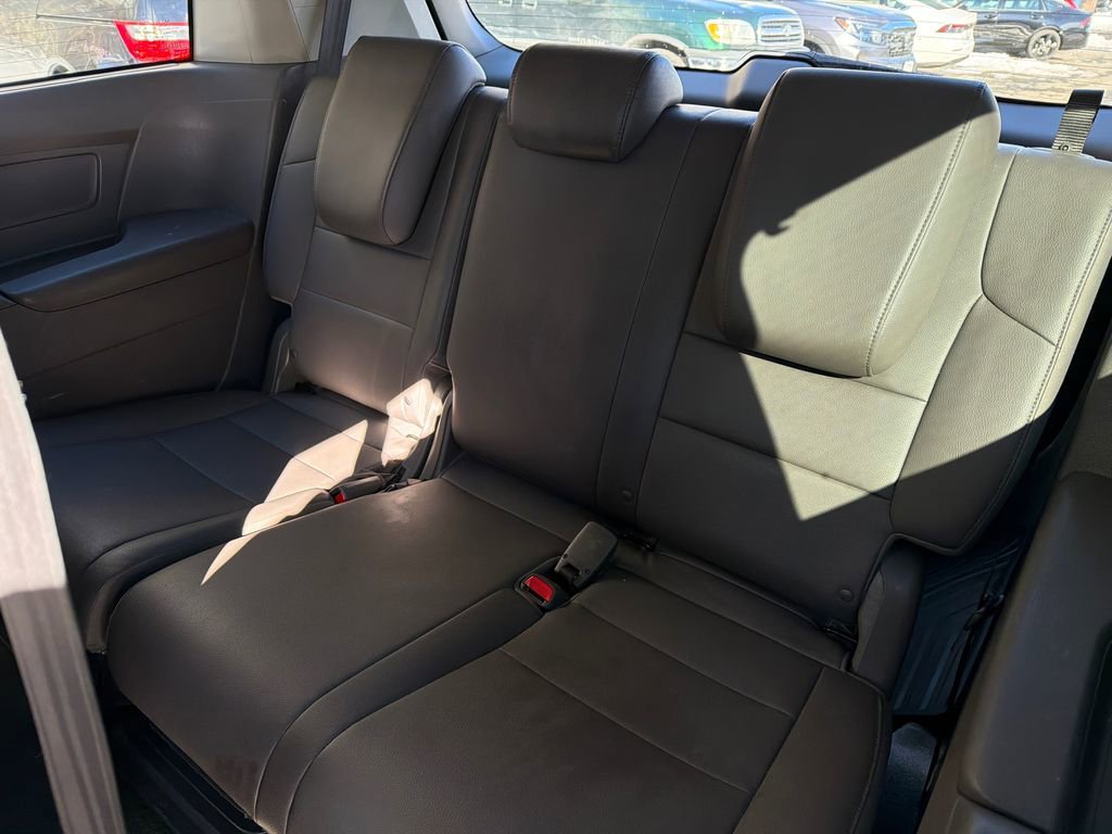 Used 2016 Honda Odyssey EX-L image 15