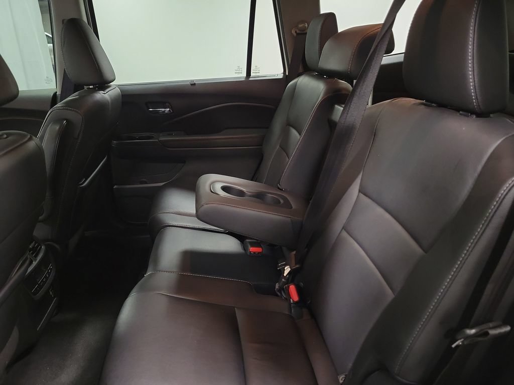 Used 2022 Honda Pilot Special Edition image 28