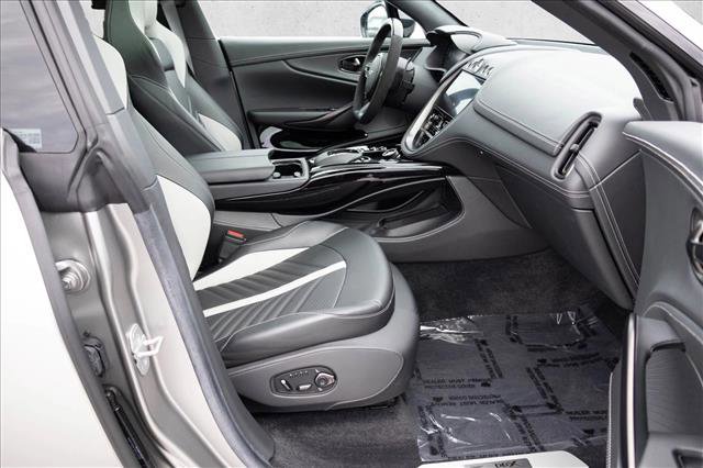 Used 2024 Aston Martin DBX 707 image 27