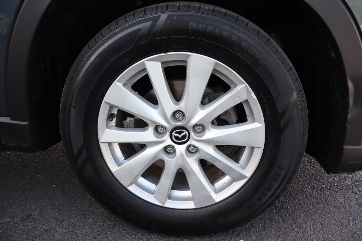 Used 2013 MAZDA CX-5 Sport w/ Bluetooth Audio Pkg FWD image 43